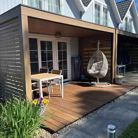 Szelega Holiday home