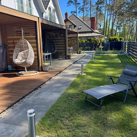 Holiday home Szelega