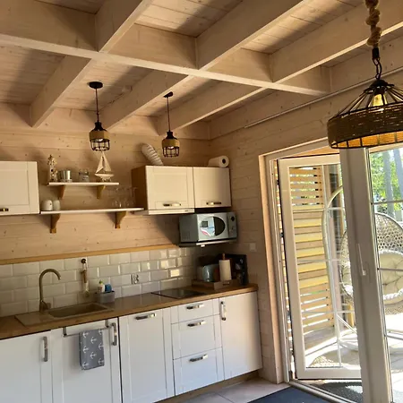 Szelega Σπίτι διακοπών *