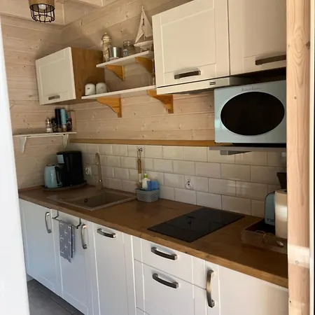 Holiday home Szelega *