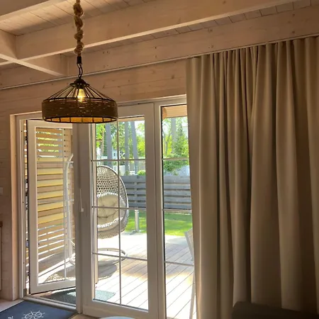 Holiday home Szelega Pobierowo