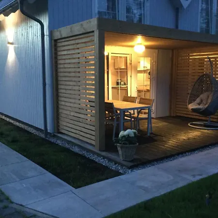 Szelega Ferienhaus