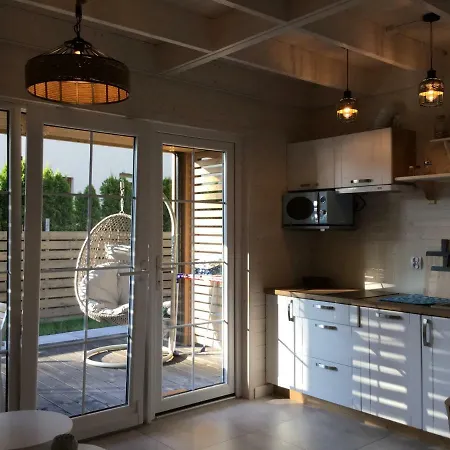 Holiday home Szelega *