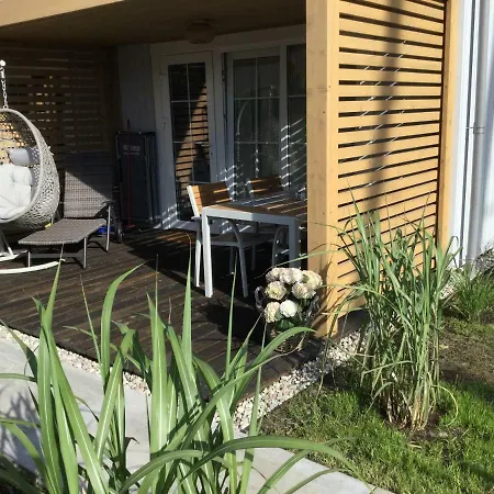 Szelega Holiday home Pobierowo