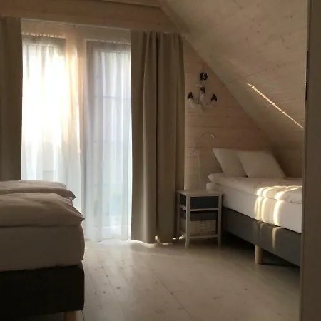 Semesterbostad Szelega