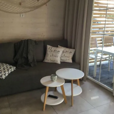 Holiday home Szelega Pobierowo