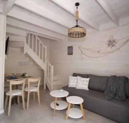 Holiday home Szelega