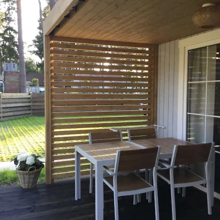 Holiday home Szelega Pobierowo