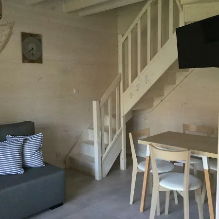 Szelega Holiday home *