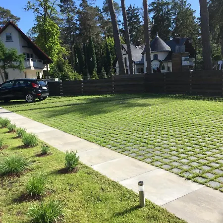 Holiday home Szelega