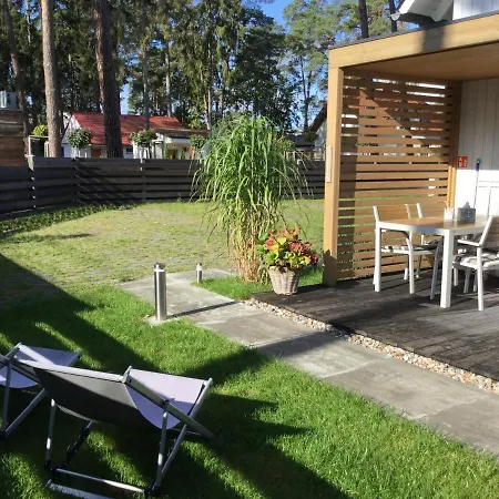 Ferienhaus Szelega