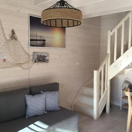 Holiday home Szelega Pobierowo