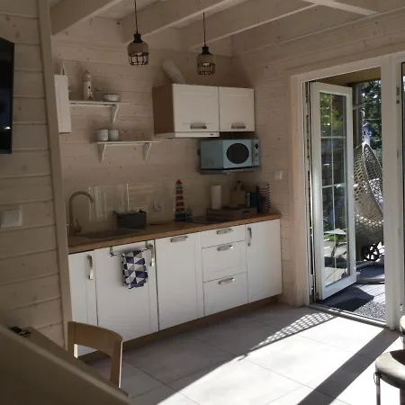 Szelega Holiday home