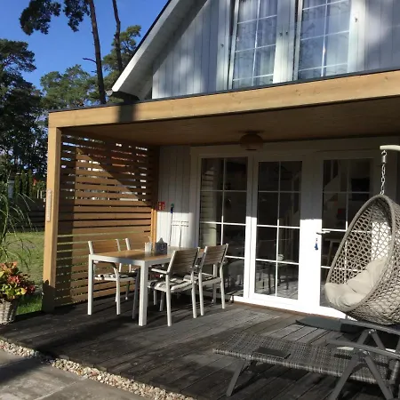 Szelega Ferienhaus Pobierowo