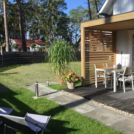 Holiday home Szelega *