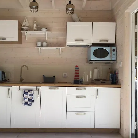 Ferienhaus Szelega