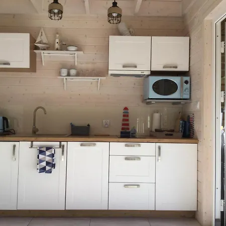 Prázdninový dům Szelega