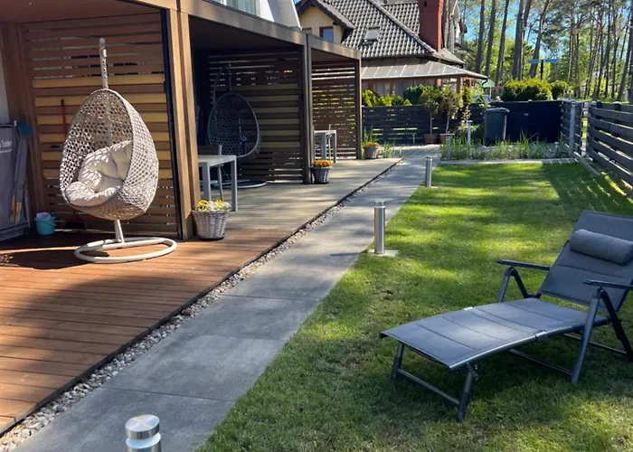 Holiday home Szelega