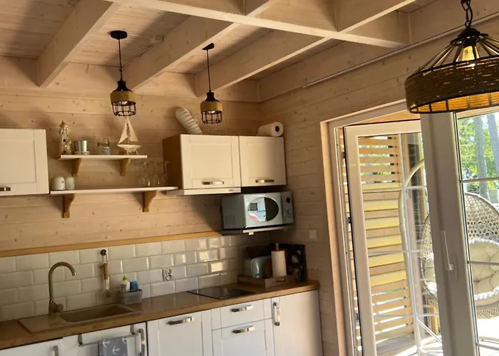 Szelega Holiday home *