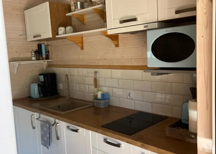 Holiday home Szelega *