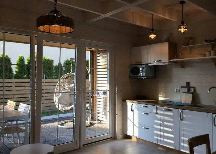 Holiday home Szelega *