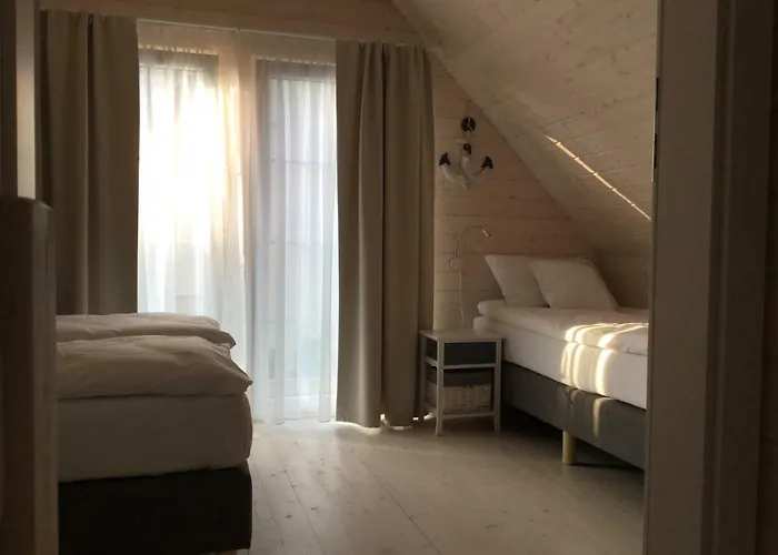 Holiday home Szelega