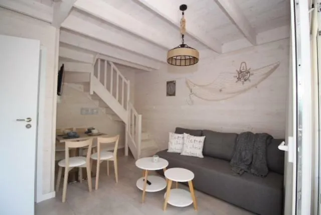 Holiday home Szelega