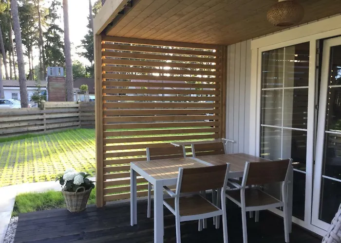 Holiday home Szelega Pobierowo