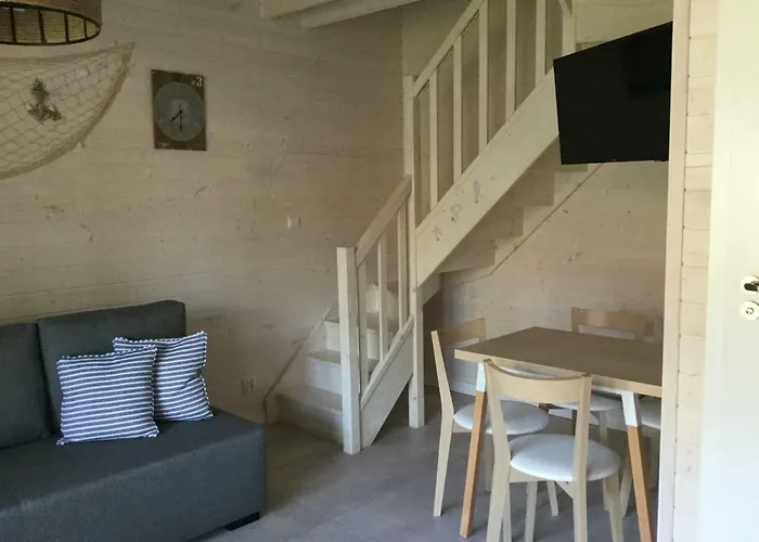 Szelega Holiday home *