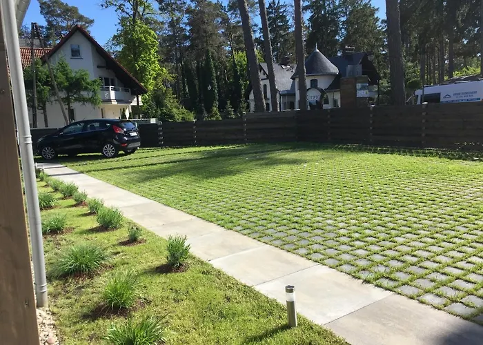 Holiday home Szelega