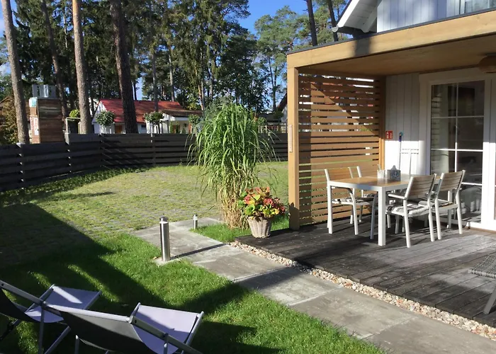 Holiday home Szelega *