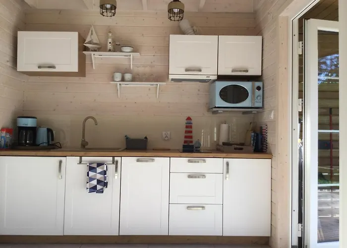 Holiday home Szelega